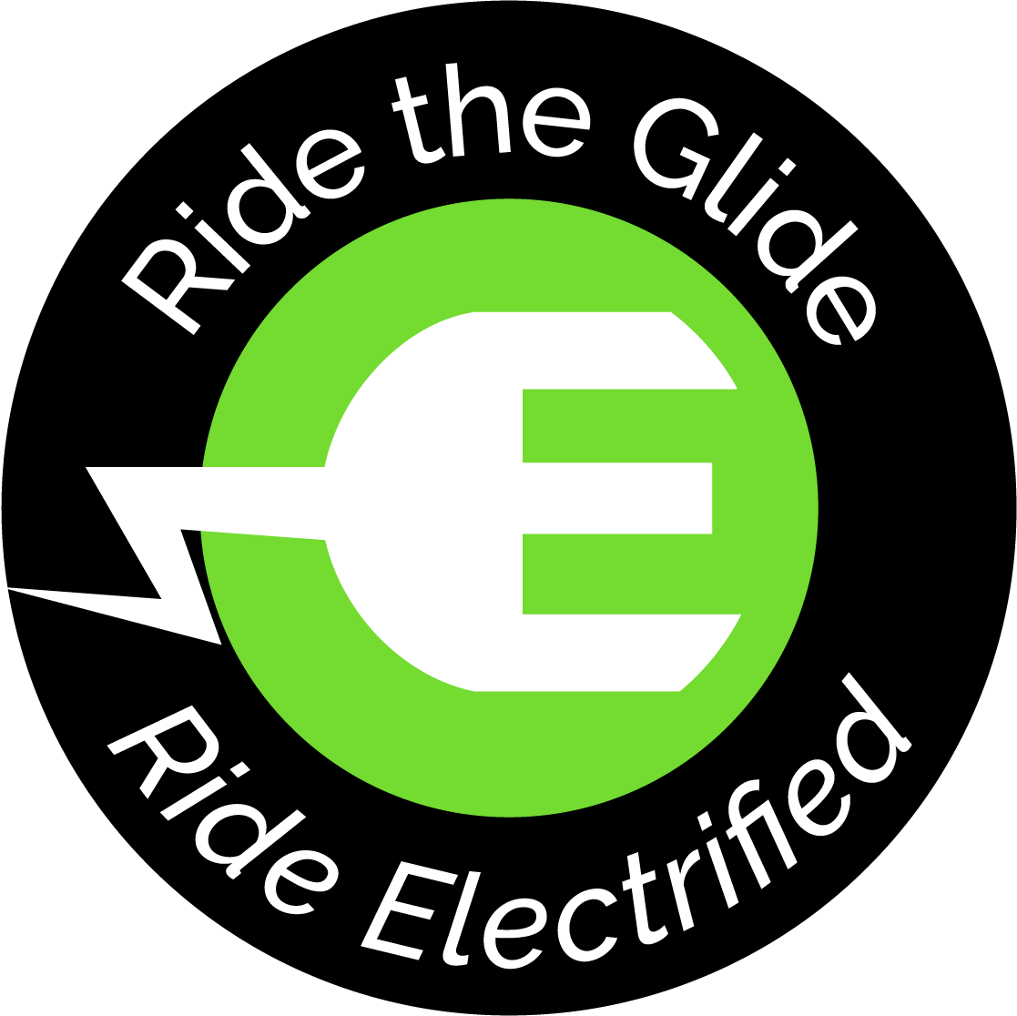 Ride the Glide