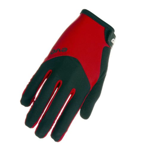 Evo palmer comp trail full finger gloves