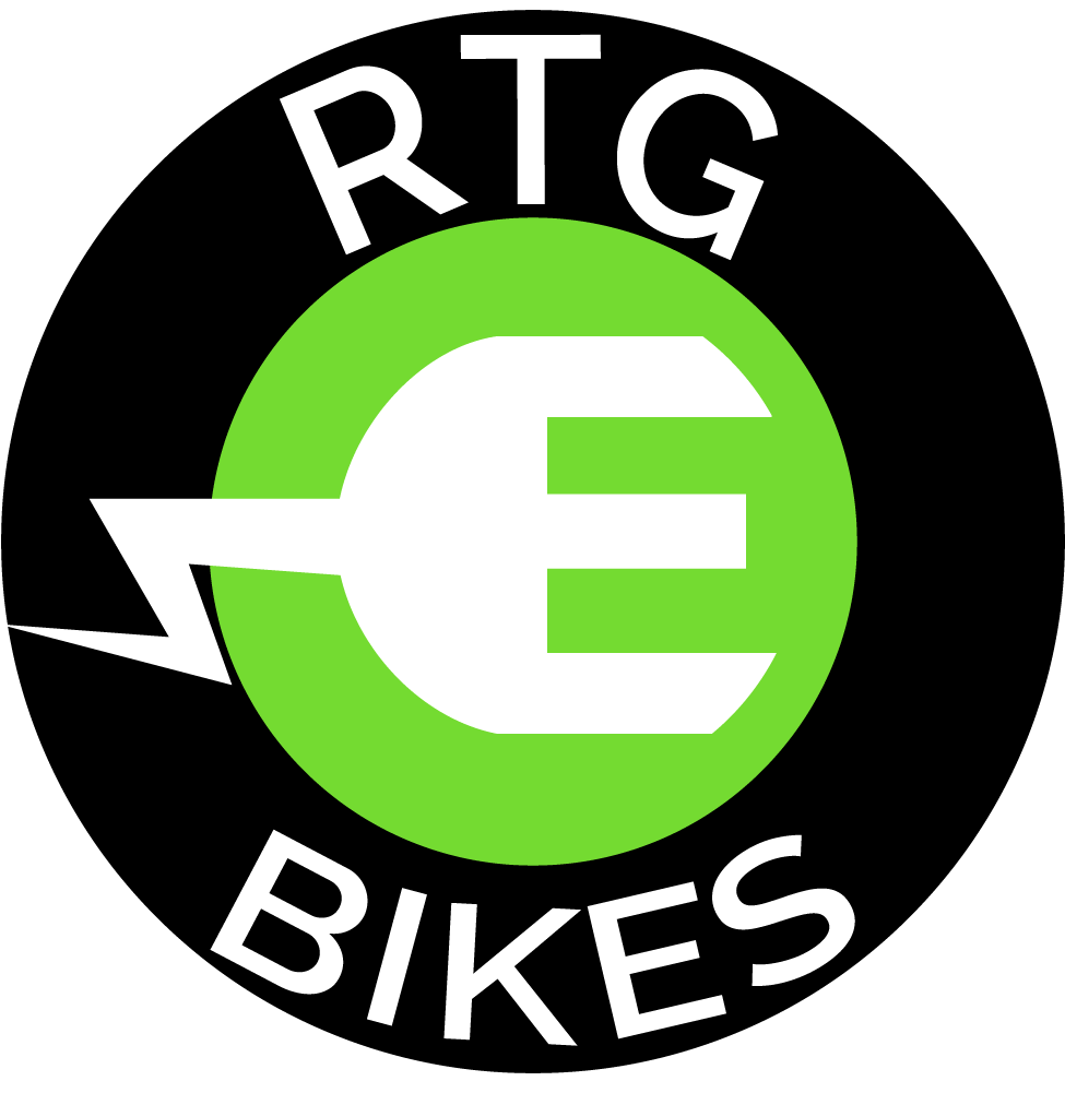 Ride The Glide - RTG E-Bikes Inc