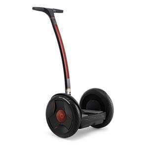 Ninebot Elite electric personal mobility scooter black