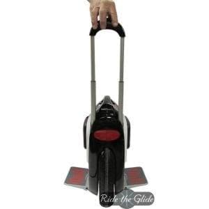 Gotway MSuper V3 1600 watt built in trolley handle extended, for sale in BC Canada
