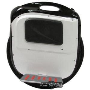 Gotway MSuper V3 1600 watt electric unicycle for sale by Ride the Glide in Canada
