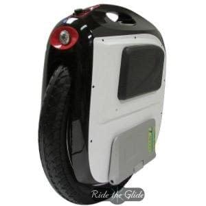 First in Canada with Ride the Glide, Gotway MSuper V3 1600W high performance electric unicycle