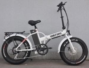 Electric bike rentals in Victoria BC fat tire folding bike, delivery and drop off within the Greater Victoria area