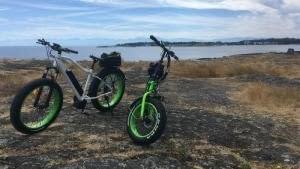Buy an electric bike in Victoria BC, quality that won't break the bank. Electric bikes by Ride the Glide