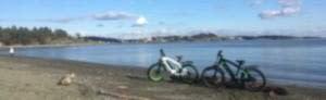 Electric bike rentals Victoria BC - Free Delivery and Pick Up