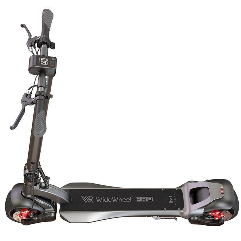 Mercane electric scooter WideWheel Pro