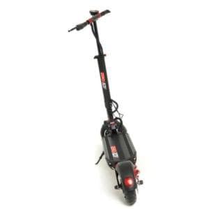 Zero 10 1000W electric scooter Ride The Glide Canada - Lifetime Warranty!