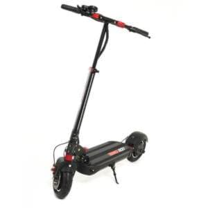 Zero 10 1000W electric scooter Ride The Glide Canada - Lifetime Warranty!
