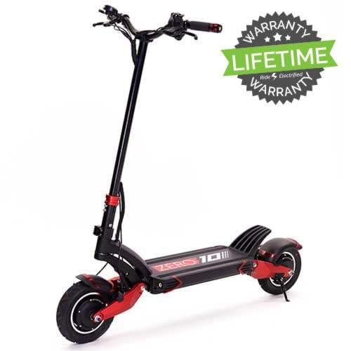electric scooter black friday 2018