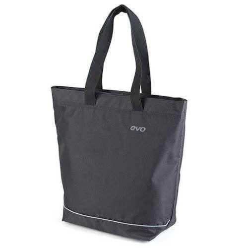 Evo E-Cargo Side Shopper pannier bag, bike accessories