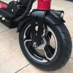 Zero 8 and Zero 9 electric scooter replacement tires
