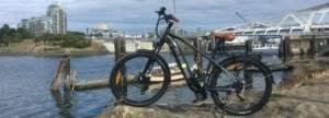 Electric bikes by Ride the Glide, ride electrified