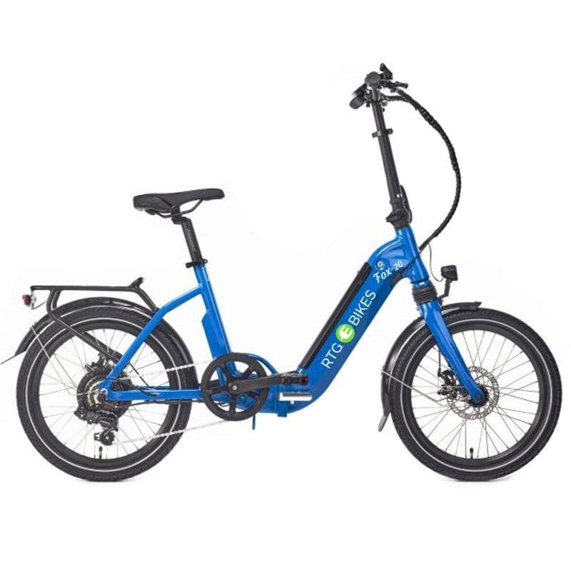 Electric Bikes Victoria BC - Quality made Affordable