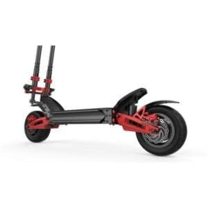 Zero 11X 1600W Dual motor off road electric scooter, Ride the Glide Canada