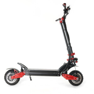 Zero 11X 1600W Dual motor off road electric scooter, Ride the Glide Canada Limited Warranty