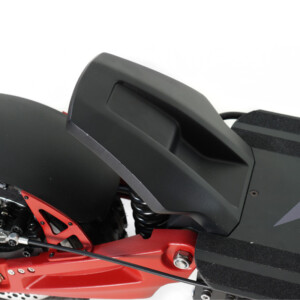 Zero 11X 1600W Dual motor off road electric scooter, Ride the Glide Canada Limited Warranty