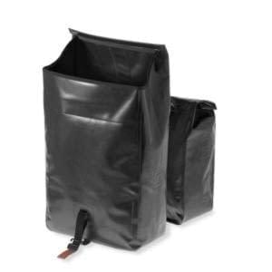 Basil Urban Dry Pannier Bags - Double