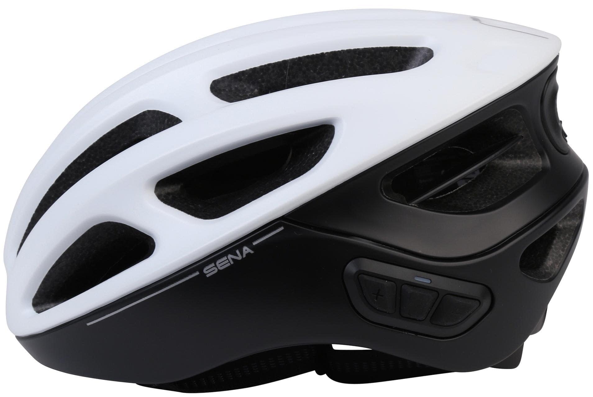 Adult Helmets Sena R1 Smart Communications Helmet Sports & Outdoors