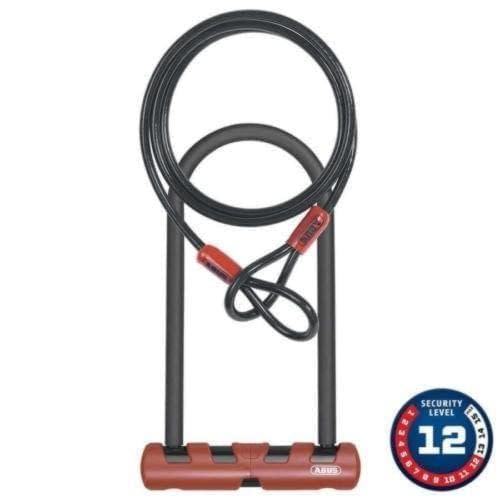 Abus Ultimate 420 combo pack
