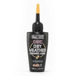 Muc-Off Dry Weather Lube