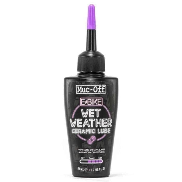 Muc-Off Wet Weather Lube
