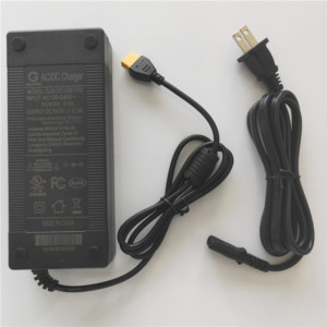 WideWheel Pro original charger