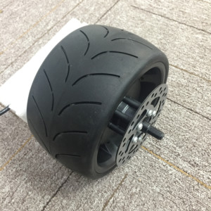 widewheel pro complete wheel