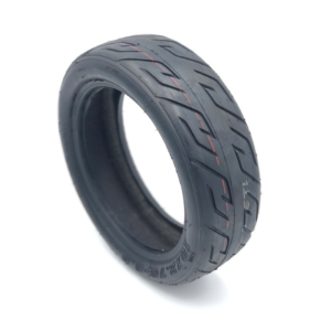10x2.7 tubeless scooter tire