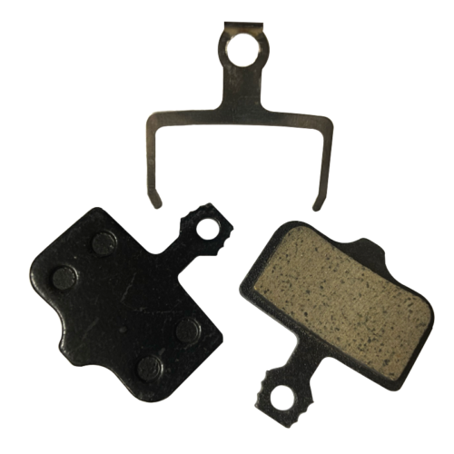 square brake pads for electric scooters