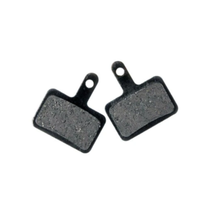 Zero 10 and 10x brake pads