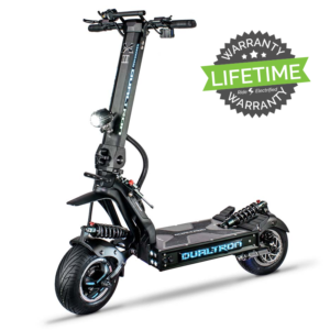 Dualtron X2 extreme electric scooter at Ride the Glide, Lifetime warranty with free shipping in Canada
