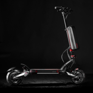 Zero 10X Limited 260 highest performing 10" scooter, at Ride the Glide in Canada, Lifetime Warranty