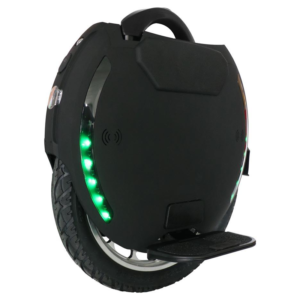 ks-18l electric unicycle by kingsong