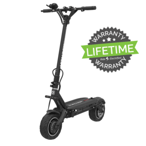 Dualtron Victor Luxury dual motor long range electric scooter for under $3000 CAD, Ride the Glide Canada, Lifetime Warranty