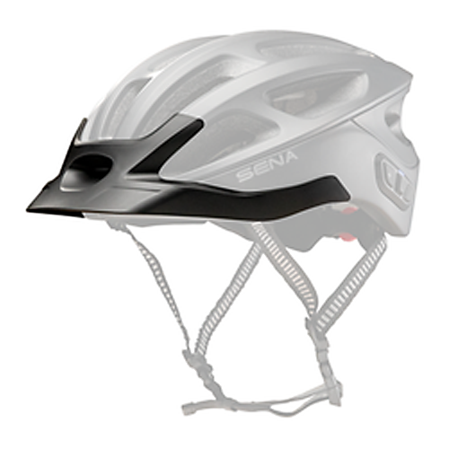 Sena R1 and R1 Evo smart helmet visor