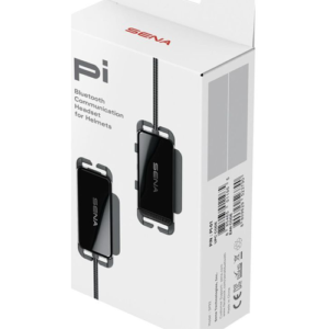 Sena Pi Bluetooth headset in retail packaging