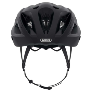Abus Aduro 2.1 road helmet velvet black