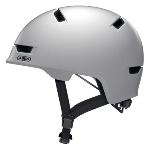 Abus Scraper 3.0 helmet polar matt