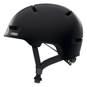 Abus Scraper 3.0 helmet velvet black