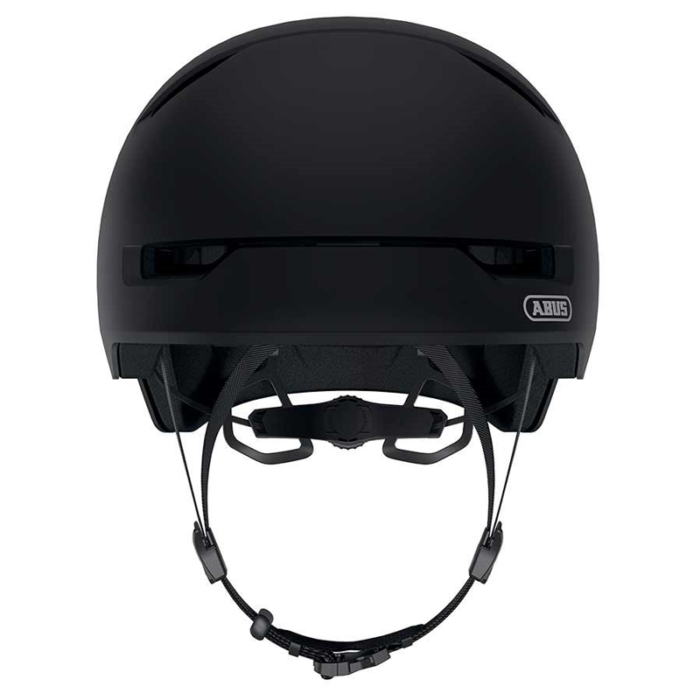 Abus Scraper 3.0 helmet velvet black