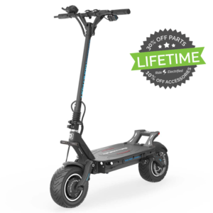 Dualtron Thunder 2, the legendary Dualtron Thunder re-invented! Ride the Glide, Canada, Lifetime discount on parts and accessories
