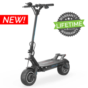 Dualtron Thunder 2, the legendary Dualtron Thunder re-invented! Ride the Glide, Canada, Lifetime Warranty, NEW PRODUCT