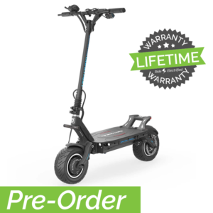 Dualtron Thunder 2, the legendary Dualtron Thunder re-invented! Ride the Glide, Canada, Lifetime Warranty. Pre-order today!