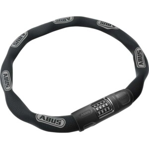Abus 8808C combination chain lock
