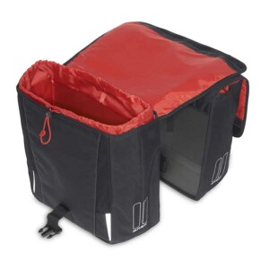 Basil Sport Design Double Pannier Bag