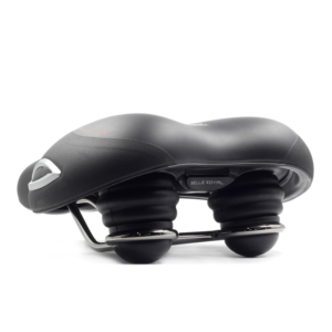 Selle Royal lookin relaxed bike saddle