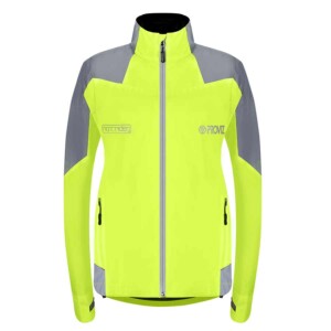 Proviz Nightrider Women's reflective cycling jacket