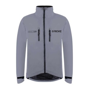 Proviz Reflect 360 Men's reflective cycling jacket