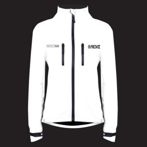 Proviz Reflect 360 Women's reflective cycling jacket